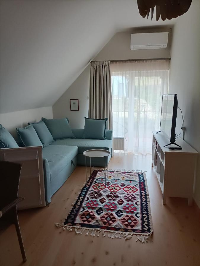 Pahok Apartmanhaz Alsopahok Lägenhet Exteriör bild