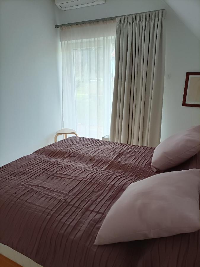 Pahok Apartmanhaz Alsopahok Lägenhet Exteriör bild