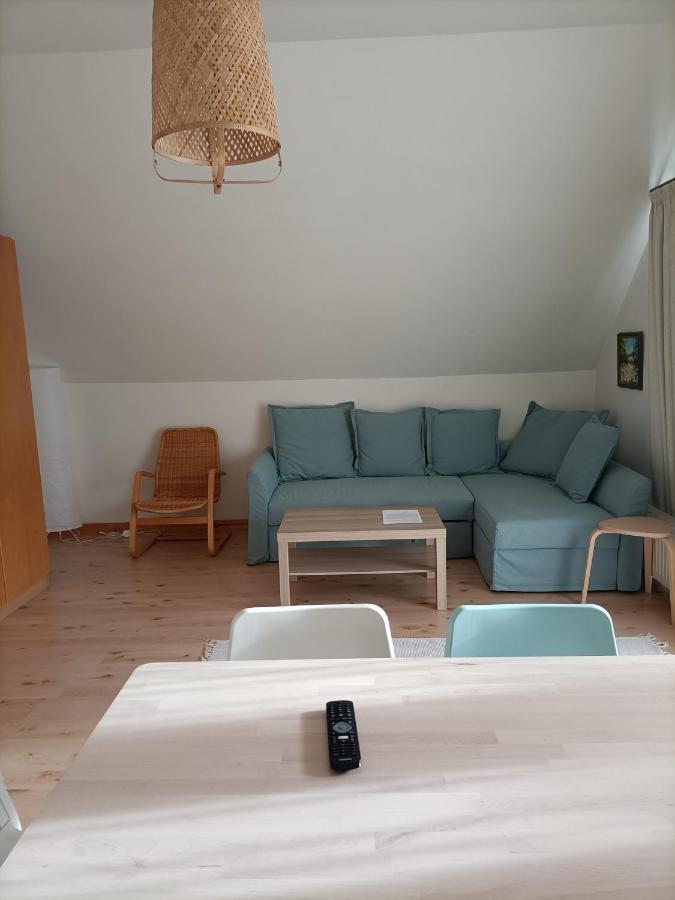 Pahok Apartmanhaz Alsopahok Lägenhet Exteriör bild