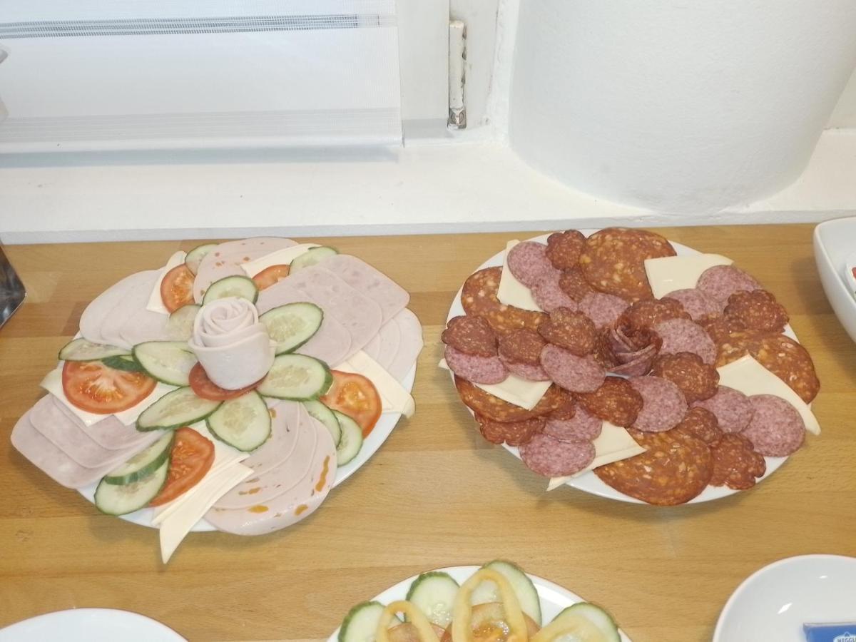 Pahok Apartmanhaz Alsopahok Lägenhet Exteriör bild
